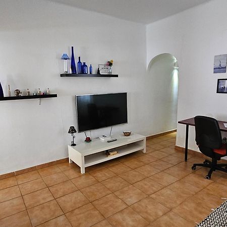 Keka'S Guesthouse - City Centre Santa Cruz de Tenerife Exteriér fotografie