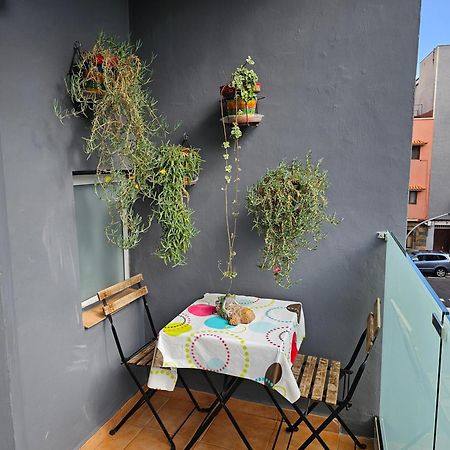 Keka'S Guesthouse - City Centre Santa Cruz de Tenerife Exteriér fotografie