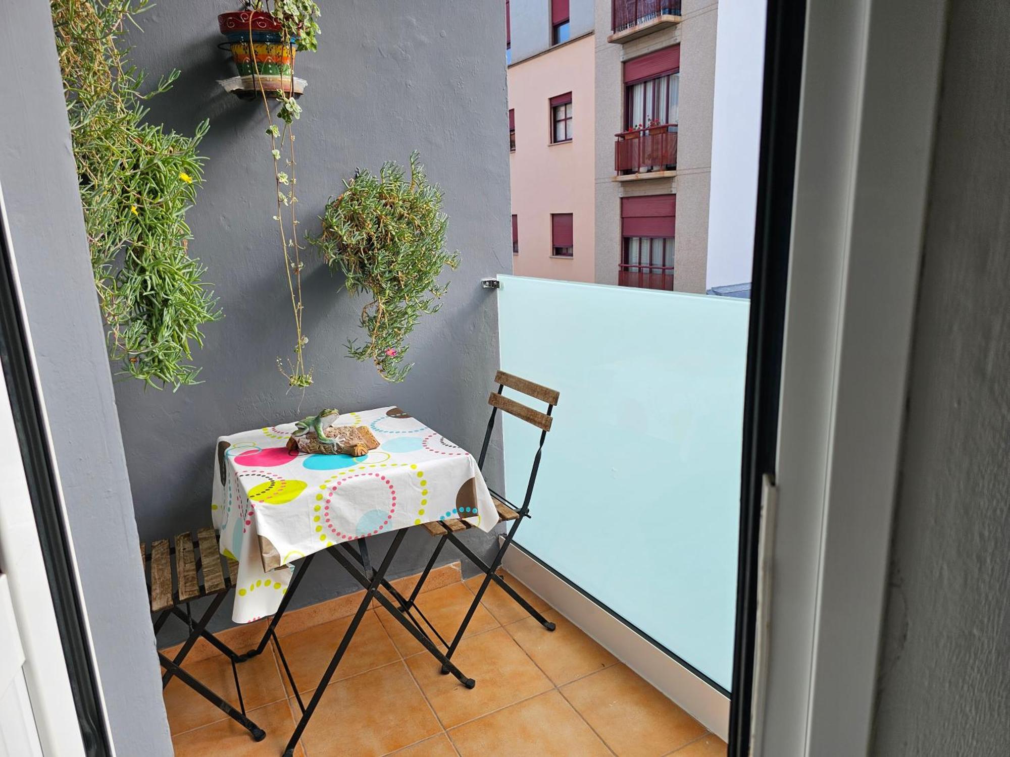 Keka'S Guesthouse - City Centre Santa Cruz de Tenerife Exteriér fotografie