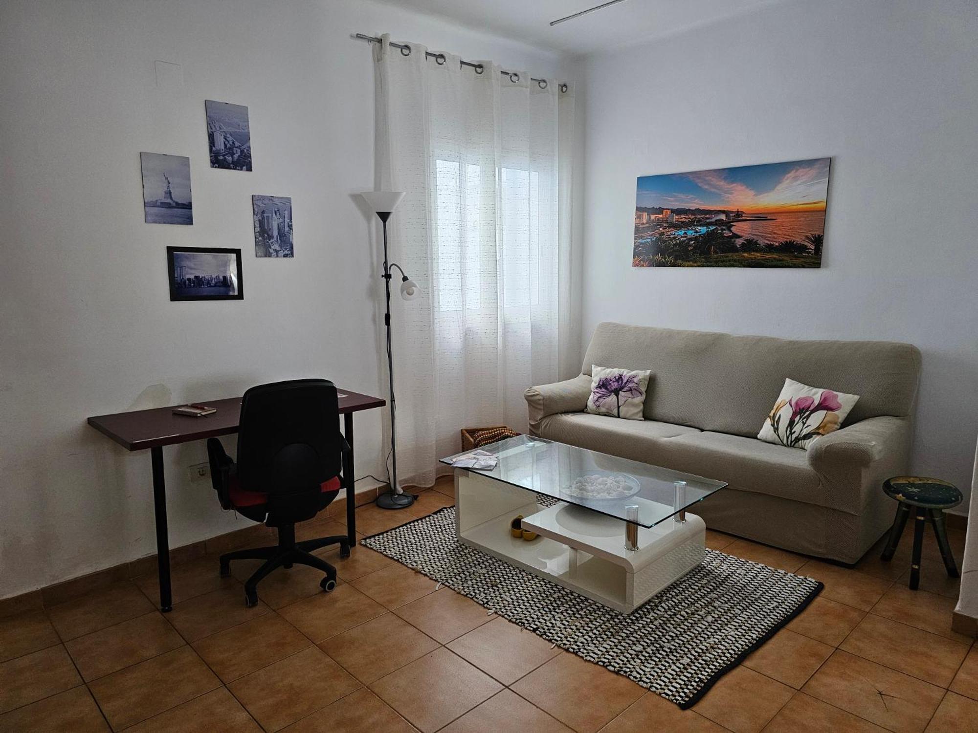 Keka'S Guesthouse - City Centre Santa Cruz de Tenerife Exteriér fotografie