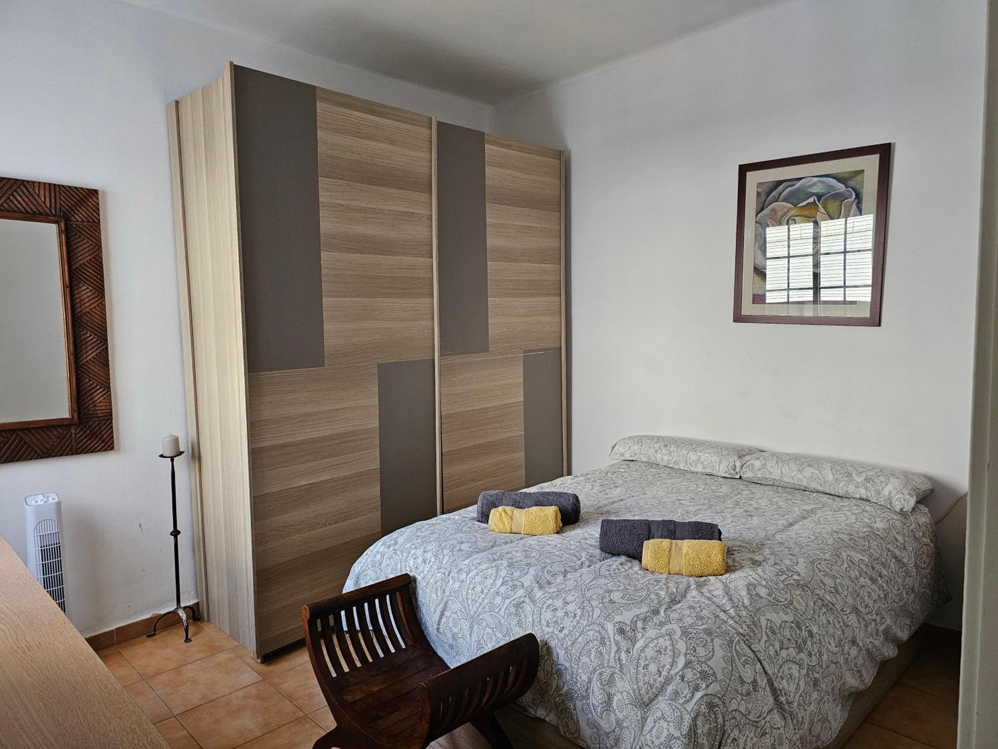 Keka'S Guesthouse - City Centre Santa Cruz de Tenerife Exteriér fotografie