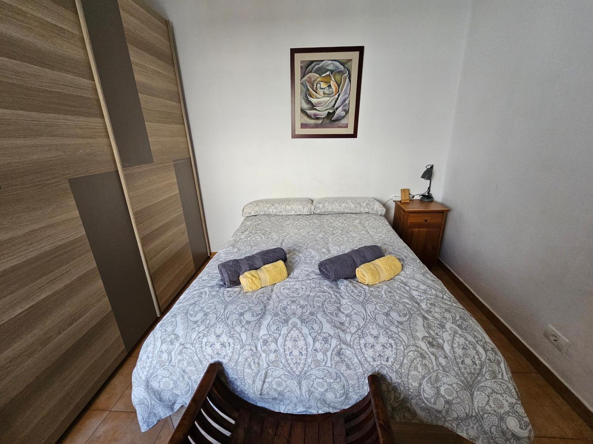 Keka'S Guesthouse - City Centre Santa Cruz de Tenerife Exteriér fotografie