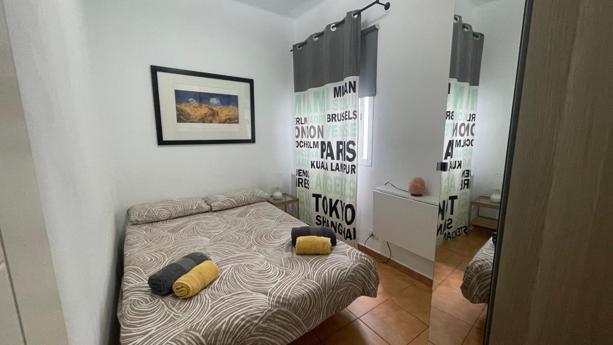 Keka'S Guesthouse - City Centre Santa Cruz de Tenerife Exteriér fotografie